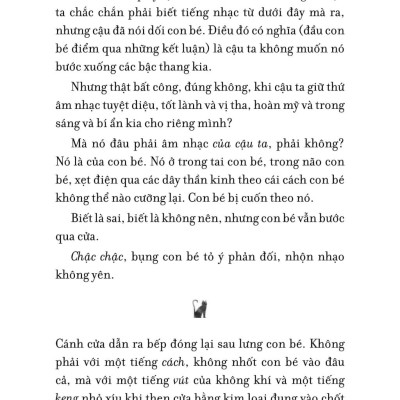 Bài Ca Từ Nơi Xa Lắm - The Song From Somewhere Else