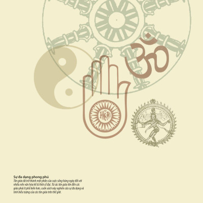 30 Giây Khoa Học - 30 Giây Tôn Giáo