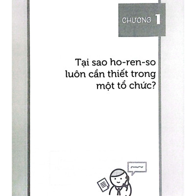 Những Điều Công Ty Không Dạy Bạn (PNU)