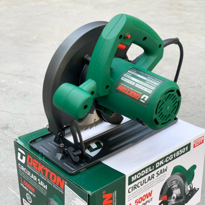MÁY CƯA GỖ 1500W DEKTON DK-CG18501 - HÀNG CHÍNH HÃNG
