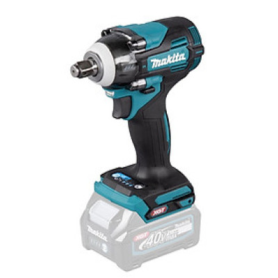 MÁY SIẾT BULONG DÙNG PIN 40V MAKITA TW004GZ (KHÔNG KÈM PIN VÀ ĐẾ SẠC) - HÀNG CHÍNH HÃNG