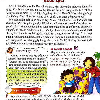 10 Vạn Câu Hỏi Vì Sao - Khoa Học Thường Thức
