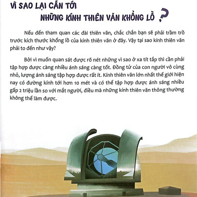 Hỏi Nhỏ Biết To - Vũ Trụ (Tái Bản 2022)