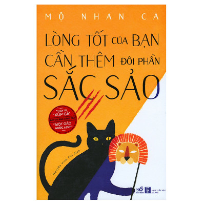 Combo 2 cuốn sách: Hiện hữu trong từng khoảng khắc + Lòng tốt của bạn cần thêm đôi phần sắc sảo