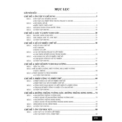 sách - bồi dưỡng học sinh giỏi toán 4 (bám sát sgk kết nối tri thức với cuộc sống)-mk