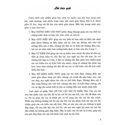 Sách - Bồi Dưỡng Vật Lí 8 (Dùng Chung Các Bộ SGK Hiện Hành) (HA-MK1)