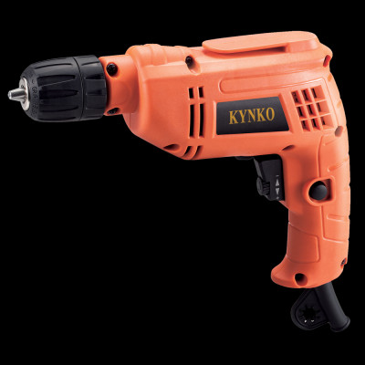 Khoan điện đầu 10mm - KD60 (mang ranh nhựa) cầm tay chất lượng chính hãng Kynko J1Z- KD60 -10 # 6601