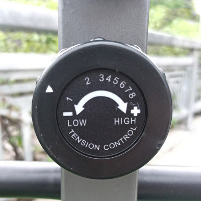 Xe đạp tập thể dục Profitness PRO-216A