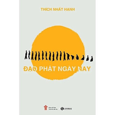 Sách - Đạo phật ngày nay Thích Nhất Hạnh
