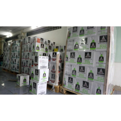 Bình xịt tẩy dầu mỡ & cháy khét Astonish C6750