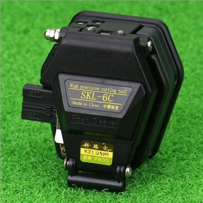Dao cắt chính xác sợi quang SKL-6C
