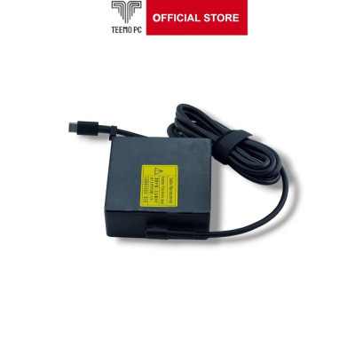 Sạc Tương Thích Cho Laptop Asus C213SA C223NA C302CA C423NA C434TA C523NA 100w- Hàng Nhập Khẩu New Seal TEEMO PC X21