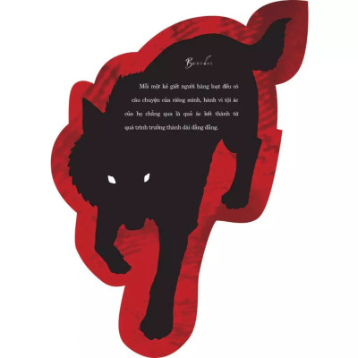 Tâm Lý Học Tội Phạm - Khi Kẻ Yếu Trở Thành Kẻ Săn Mồi (Trạm Đọc)