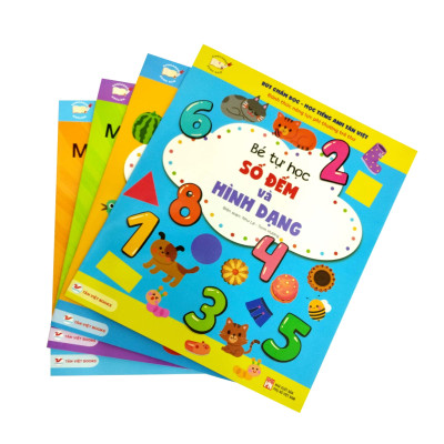 Bút Chấm Đọc-Học Tiếng Anh - Đánh Thức Năng Lực Phi Thường Từ Trẻ Thơ - Bút Hình Hổ (Dành Cho Trẻ Từ 0 Đến 10 Tuổi)