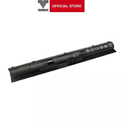 Pin Tương Thích Cho Laptop Hp Pavilion 14-Ab118Tu Model: Ki04 - Hàng Nhập Khẩu New Seal TEEMO PC TEBAT798