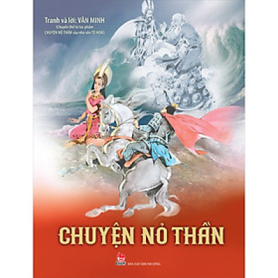 Chuyện Nỏ Thần