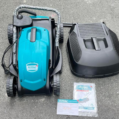 MÁY LÀM VƯỜN 1600W TOTAL TGT616152 - HÀNG CHÍNH HÃNG