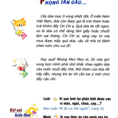Mười Vạn Câu Hỏi Vì Sao - Cuộc Sống Quanh Ta (Tái Bản 2019)