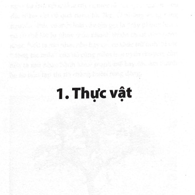10 Vạn Câu Hỏi Vì Sao? - Thực Vật (Tái Bản 2023)