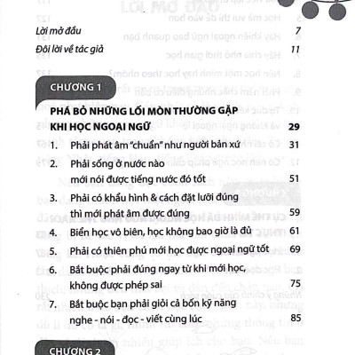 Ngoại Ngữ Khó Đấy Nhưng Bạn Tự Học Được