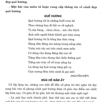 Giúp Em Học Tốt Tiếng Việt Lớp 3 - Tập 2 (Dùng Kèm SGK Cánh Diều)_HA
