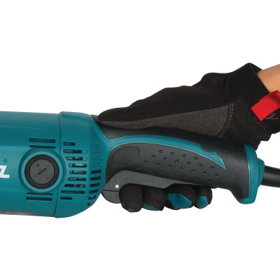 MÁY MÀI THẲNG 750W 125MM MAKITA GS5000 - HÀNG CHÍNH HÃNG