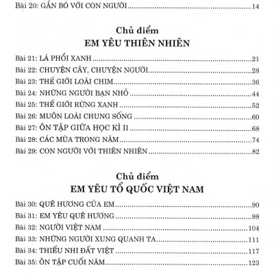 Giúp Em Học Tốt Tiếng Việt Lớp 2 - Tập 2 (Dùng Kèm SGK Cánh Diều) _HA