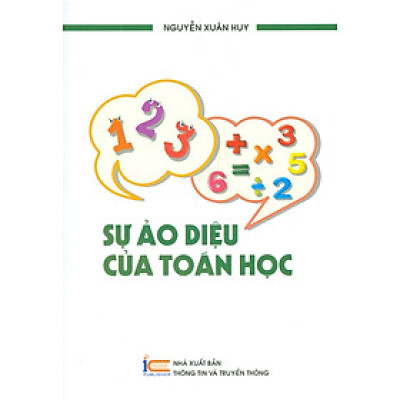 SỰ ẢO DIỆU CỦA TOÁN HỌC