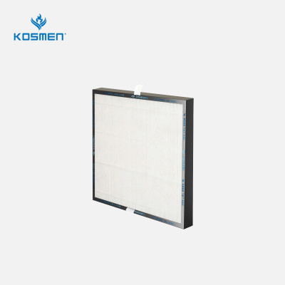 Lõi Lọc Không Khí Kosmen KM-30N Bảo Vệ Toàn Diện Sức Khỏe Gia Đình - Hàng Chính Hãng