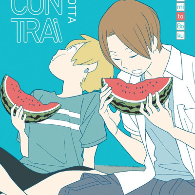 Hội Con Trai - Tập 13