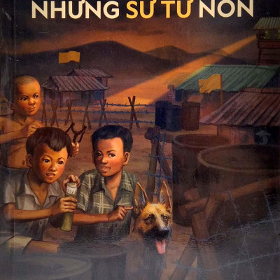Những Sư Tử Non