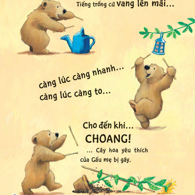 Những Câu Chuyện Đong Đầy Yêu Thương - Yêu Con Bằng Cả Trái Tim