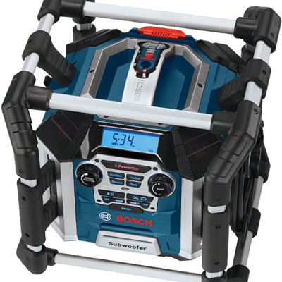 MÁY RADIO BOSCH GML 50 PROFESSIONAL - HÀNG CHÍNH HÃNG