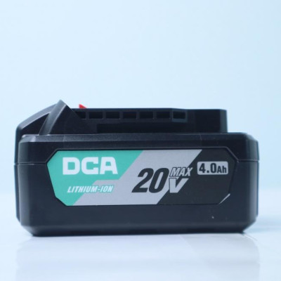 PIN LITHIUM 20V/4AH DCA FFBL2040 - HÀNG CHÍNH HÃNG