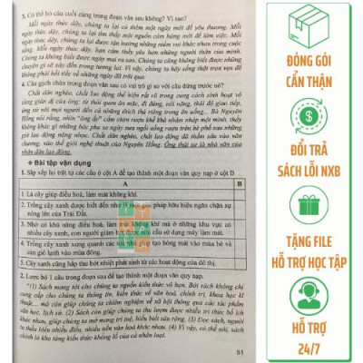Sách - Phát triển kĩ năng đọc hiểu và viết văn bản theo thể loại Ngữ Văn 8 (Kết nối tri thức với cuộc sống)