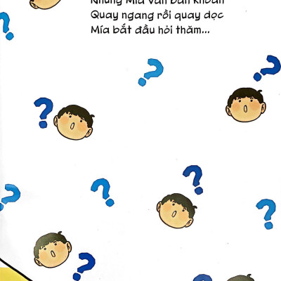 Chuyện Mẹ Con - Đi Ngủ Thôi