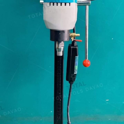 MÁY KHOAN ĐÁ TOTAL TDDM28001 - HÀNG CHÍNH HÃNG