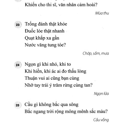 556 Câu Đố Rèn Trí Thông Minh (Tái Bản)