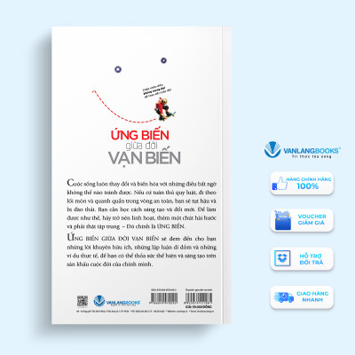 Ứng Biến Giữa Đời Vạn Biến