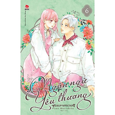 Ngôn Ngữ Yêu Thương - Tập 6