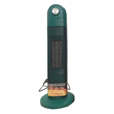Máy Sưởi Gốm Ceramic Inverter YK-380 - Màu Ngẫu Nhiên - Hàng Chính Hãng