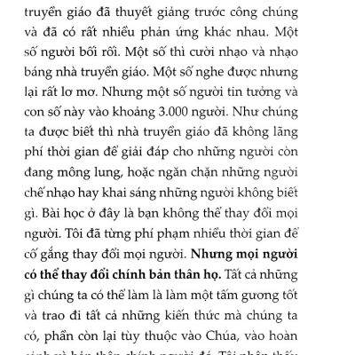 Chìa Khóa Thành Công (Tái Bản 2024)