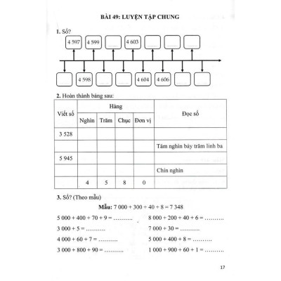 Sách - Thực Hành Giải Toán Lớp 3 Tập 2 ( Dùng Cho Các Bộ Sách Giáo Khoa Hiện Hành )() (HA-MK)