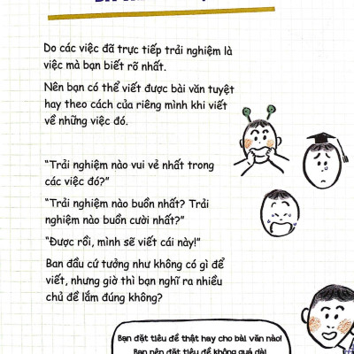 Khi Tớ Lên 9 - Cuốn Từ Điển Của Tớ