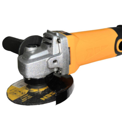 MÁY MÀI GÓC 750W CF-AG001 - COOFIX - HÀNG CHÍNH HÃNG