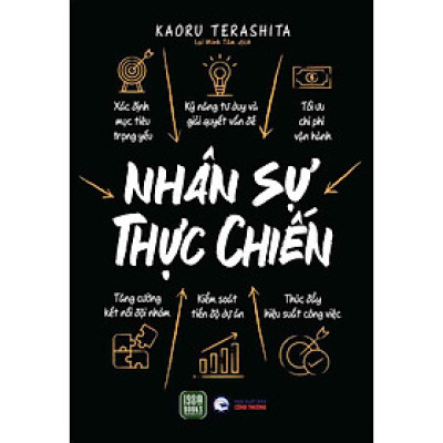 Nhân Sự Thực Chiến