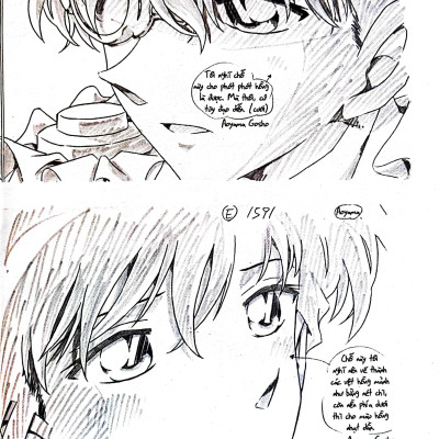 Magic Kaito Tập 3 (Tái Bản 2022)