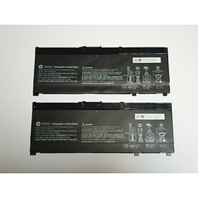 Pin dành cho (Battery) for HP Omen 15-CE 15-DC SR04XL hàng nhập khẩu
