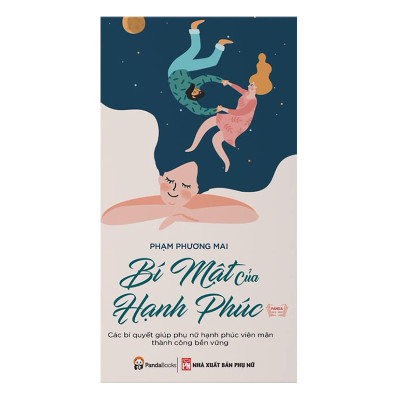 Combo 3 Cuốn Bí Mật Của Hạnh Phúc + Cấu Tạo Một Gái Lệch Chuẩn + Tuổi Trẻ Đáng Giá Bao Nhiêu?