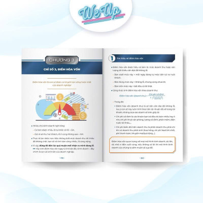 Sách - Đọc hiểu 10 chỉ số quyết định số phận doanh nghiệp mà sếp nhất định kiểm soát